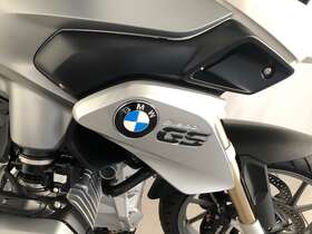 Bmw Motorrad R1200GS GS det.12